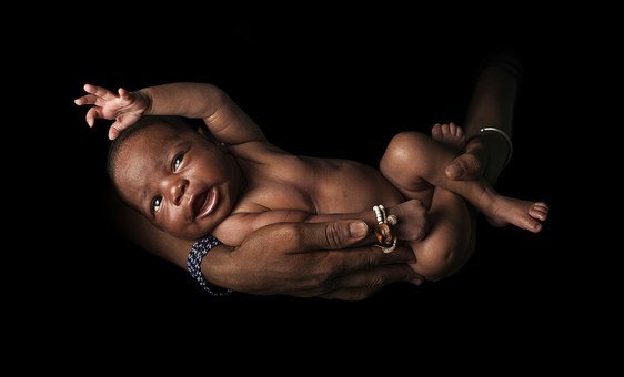 A aposta das Nações Unidas é de que o primeiro bebê de 2020 nasça nas Ilhas Fiji, localizadas no Oceano Pacífico.