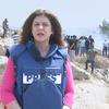 资深巴勒斯坦记者希琳·阿布·阿克勒（Shireen Abu Akleh）在过去25 年的时间里一致在报道巴勒斯坦人在以色列军队占领下的生活。