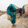 पाकिस्तान में जून 2022 में भीषण वर्षा के बाद बाढ़ और भूस्खलन की घटनाएँ हुईं जिनसे व्यापक नुक़सान हुआ है.