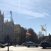 Governo espanhol fez oferta para acolher conferência 