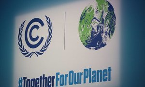 COP26, the 2021 UN Climate Change Conference, has formally begun in Glasgow. (31 October 2021)