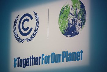 COP26, the 2021 UN Climate Change Conference, has formally begun in Glasgow. (31 October 2021)