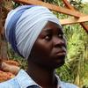 法图·贾涅，一位来自冈比亚的反人口贩运活动人士与维权者。