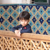 伊朗儿童