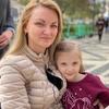 Natasha y su hija Sasha son de Kharkiv y llegaron a Portugal el 14 de marzo de 2022.