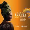 Sessões da Bienal de Luanda reunirão centenas em formatos presencial e virtual