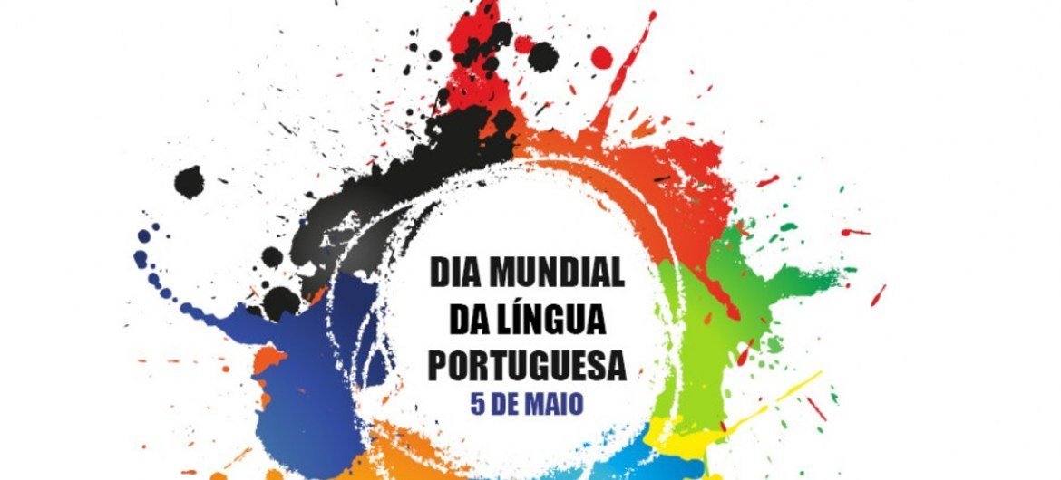 Dia da Língua Portuguesa foi reconhecido pela Unesco em 2019