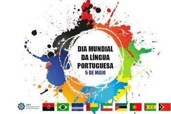 Dia da Língua Portuguesa marcado pela primeira vez desde que foi reconhecido pela Unesco