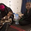 Les Yéménites se préparent pour le Ramadan malgré les difficultés