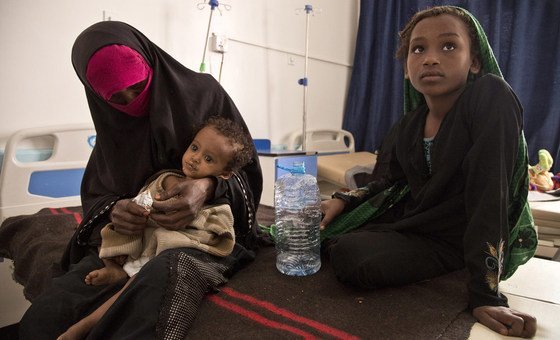 UN envoy highlights diplomatic unity, as key to help end Yemen war