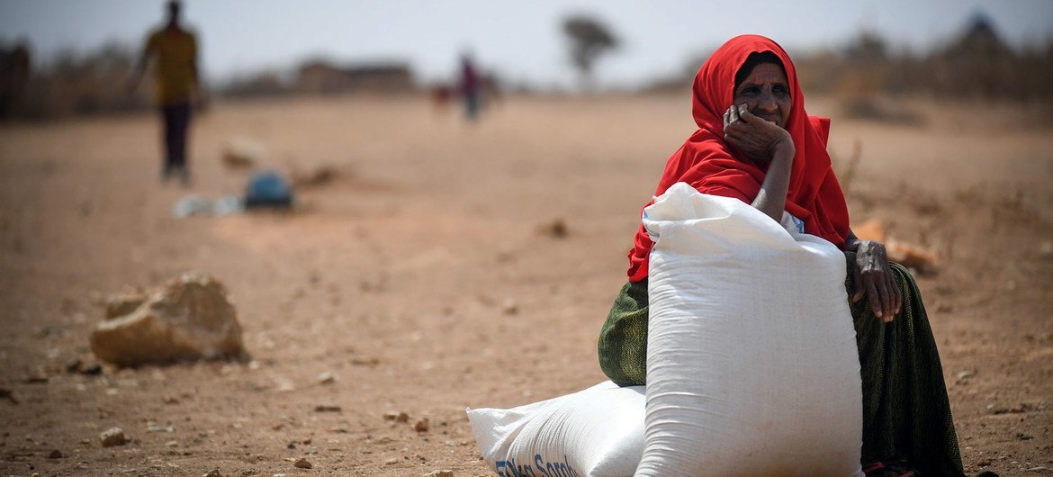 In 2019, Ethiopia experienced the fifth-worst food crisis of all the countries on earth.