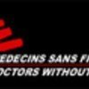 شعار منظمة أطباء بلا حدود