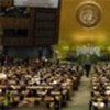 Sala de la Asamblea General de las Naciones Unidas