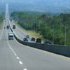 Autopista en Honduras