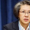 Председатель Комитета ООН по правам ребёнка Янхэ Ли