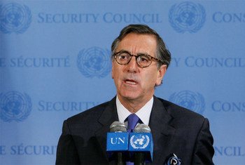 Нестор Осорио