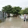 Des inondations de grande ampleur ont frappé le nord et le nord-est de la Namibie.
