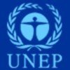 شعار برنامج الأمم المتحدة للبيئة