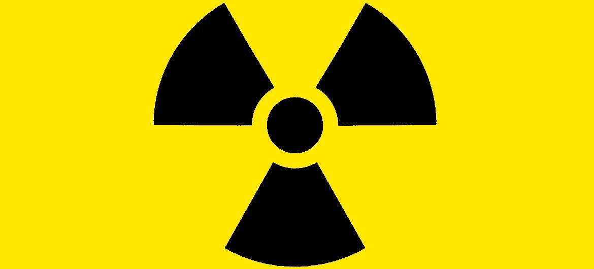 Террористы могут получить доступ к ядерным и радиоактивным материалам