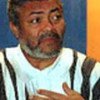 Jerry Rawlings