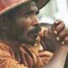 East Timorese man