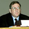 Richard Holbrooke, President of Global Business Council