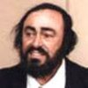 Luciano Pavarotti