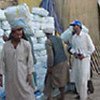联合国向阿富汗提供的援助