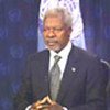 Kofi Annan