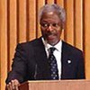 Secretary-General Kofi Annan