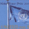 联合国促进世界和平