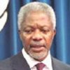 Kofi Annan