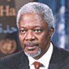 Kofi Annan