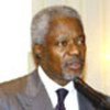 Kofi Annan