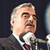 Rafik Hariri