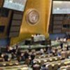 Débat général de l'Assemblée de l'ONU
