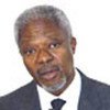 Kofi Annan