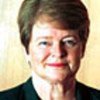 Mme Gro Harlem Brundtland