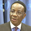 Amb. Martin Belinga-Eboutou