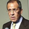 Ambassador Sergey Lavrov