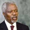 Kofi Annan