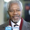 Kofi Annan