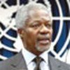 Kofi Annan