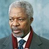 Kofi Annan