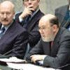 Intervention de Kieran Prendergast au Conseil de sécurité