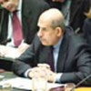 Mohamed ElBaradei briefs Security Council