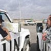 UN inspectors in Iraq