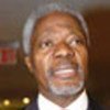 Kofi Annan