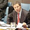 USG Guéhenno briefs the Security Council