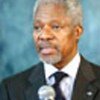 Kofi Annan